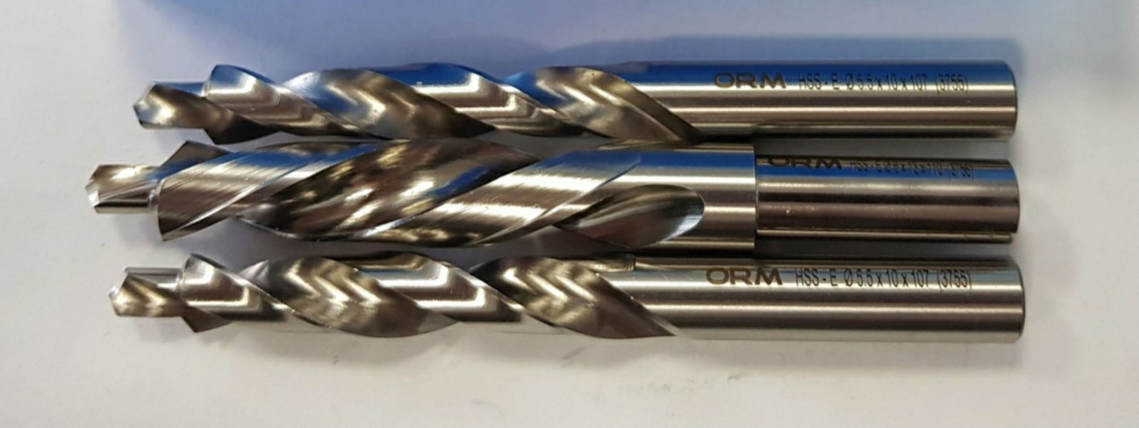 Сверла YILMAZ FR225 и FR226